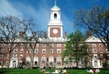 Bê bối gián điệp e-mail tại trường Đại học Harvard