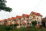 Ông thương binh bơm lốp xe và giấc mơ bất động sản