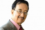 Alan Phan lại viết bài "ngầm đánh" các đại gia bất động sản