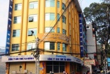 Truy tố hàng loạt lãnh đạo để xảy ra sai phạm