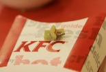 Hà Nội: Phát hiện sâu trong suất ăn KFC