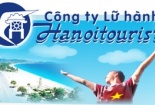 Tổng Công ty du lịch Hà Nội sắp hầu tòa