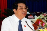 Chủ tịch tỉnh Bình Phước mất chức vì sao?