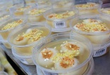 Người Hà Nội bình dị với “bánh trôi bánh chay”