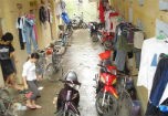 Chuyện lạ ở Hà Nội: Chủ nhà trọ giảm giá cho người thuê