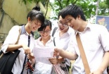 Đã có lịch thi tốt nghiệp THPT năm 2013