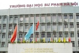 Đại học quốc gia, sư phạm, ngoại ngữ...biến thành chợ
