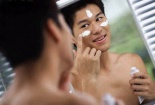 Trai trẻ “gặp họa” vì mê làm đẹp