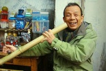 Xin hãy để "bác trưởng thôn" Văn Hiệp ngủ yên