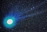 Ấn Độ phát hiện một ngôi sao màu xanh khổng lồ