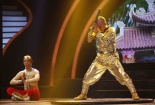 Nghẹt thở với màn Kungfu của nhóm Lý Bằng