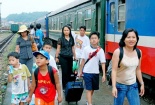 Săn tour du lịch giá rẻ dịp 30/4 - 1/5