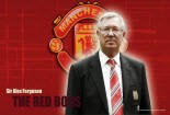 Bài học quản trị từ Alex Ferguson