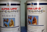 Sữa non Alpha Lipid đánh lừa người tiêu dùng?