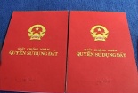 Nhà tu hành có được sang tên sổ đỏ?