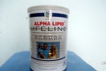 Sữa Alpha Lipid bị điều tra "quảng cáo láo"