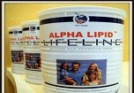 Doanh nghiệp mời luật sư vào cuộc vụ sữa non Alpha Lipid