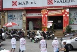 Ngân hàng SeaBank dính nghi án "ẵm" sổ đỏ người dân