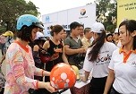 Phát lộ rào cản mới khiến mũ bảo hiểm khó ra thị trường