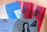 Được voucher… như rước nợ vào thân