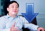 Ông chủ Alphanam 'bốc hơi' 600 tỷ đồng