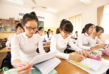 8.000 giám thị trông thi tốt nghiệp THPT