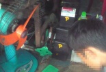 Kỹ nghệ cân "điêu"
