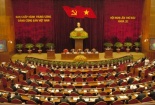 "Nóng" lên cùng tháng 5