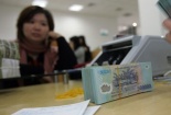 Vay tiêu dùng trả lãi...28% năm