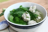 Mát ruột với những món canh ngày nắng nóng