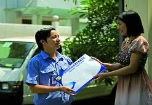 VietnamPost áp dụng bảng cước dịch vụ mới từ 1/6
