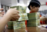 Khó khăn tiếp tục “đeo bám” các ngân hàng