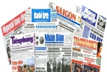 Khi Bộ Công an muốn "dìm hàng" báo chí