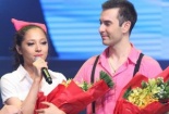 Bước nhảy hoàn vũ: Bảo Anh bị loại vì thể lực kém