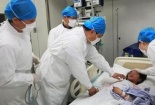 Cúm A/H7N9 có tỷ lệ tử vong cao hơn Sars