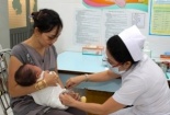 Ngừng sử dụng vắc xin 5 trong 1