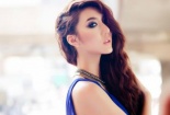 Siêu mẫu Ngọc Quyên từng “hoảng loạn” vì tăng cân quá đà