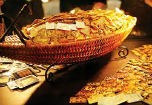 Mất niềm tin cách điều hành thị trường vàng NHNN