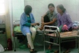 Không ăn cơm vẫn phải đóng tiền cho bệnh viện