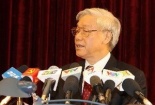 Hội nghị Trung ương 7 đạt được gì sau bế mạc?