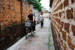 Khổ như dân làng cổ Đường Lâm