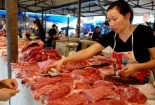 Mua thịt lợn: Tin người bán dễ mang bệnh!
