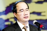 Những dấu ấn của ông Nguyễn Thiện Nhân