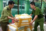 Tràn ngập hàng lậu Trung Quốc: Cơ quan chức năng nói gì?