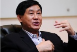 Johnathan Hạnh Nguyễn: "Tôi không phải tỷ phú bong bóng"