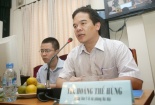 Có đường dây ăn bớt vắc xin?