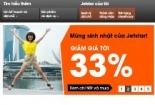 Jetstar bán vé khuyến mại giá đắt?