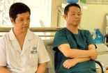 Trục xuất 6 "bác sĩ" Trung Quốc hành nghề không phép