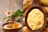 5 cách làm mặt nạ tự nhiên cho da trắng mịn