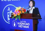 13.500 trẻ uống sữa miễn phí